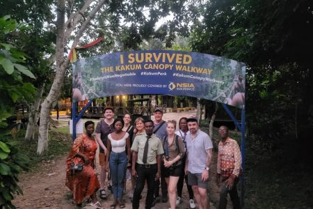 Why Group Travel Is One of the Best Ways to Explore Destinations
